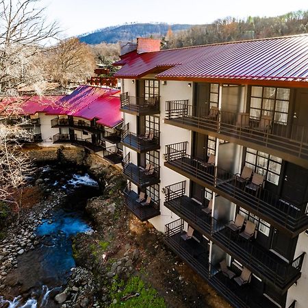 Bear Creek Inn Gatlinburg, Tn Esterno foto