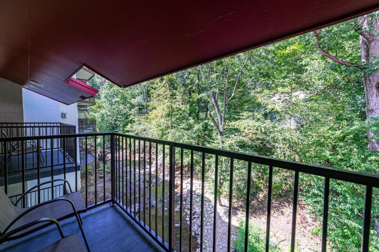 Bear Creek Inn Gatlinburg, Tn Esterno foto