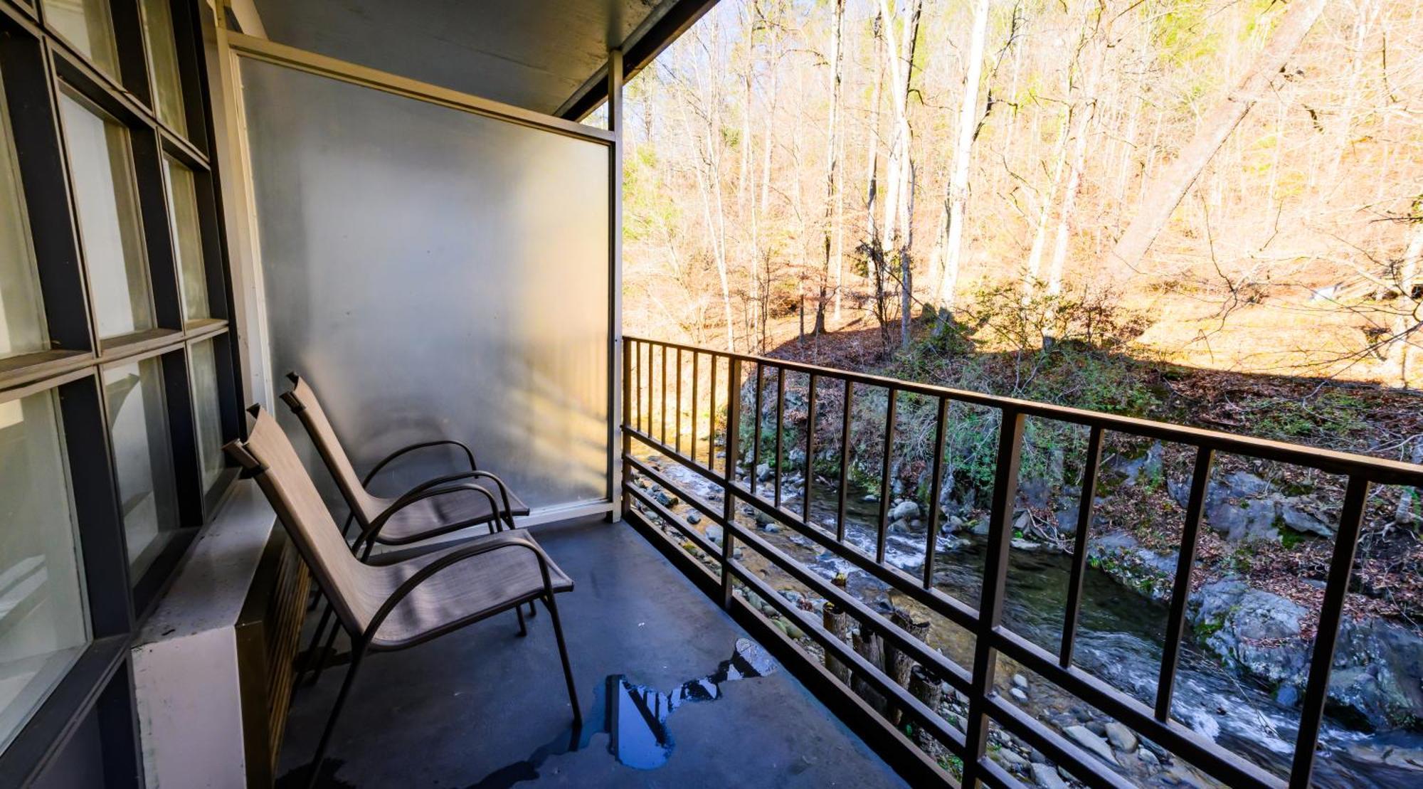 Bear Creek Inn Gatlinburg, Tn Esterno foto
